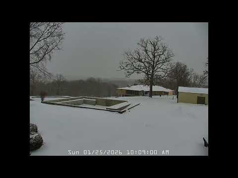 Cloud 9 Ranch Adult Pool Build January 25th, 2026