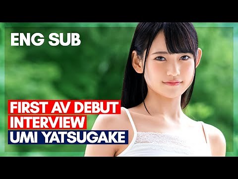Eng Sub : Interview Umi Yatsugake's Debut