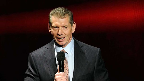 Vince McMahon, WWE founder, resigns amid sex trafficking allegations