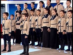 92K views · 3.9K reactions | ანსამბლი თაობა - ''არხოტის ცასავით ლურჯი...