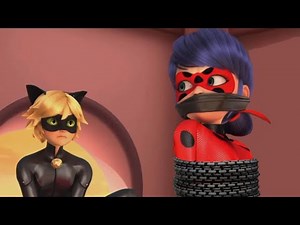 Miraculous Ladybug Season 4「AMV」- Set Me Free