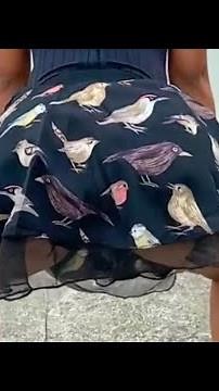 indian girl twerking dance • twerk hot desi girl • hot twerk in short dress on Instagram