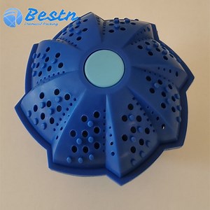 [Hot Item] Customize Laundry Washing Ball Avoid Winding Laundry Balls