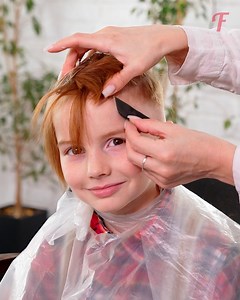 29K views · 17 reactions | Youngster's viking hairstyle wows | Tips & Tricks | Facebook