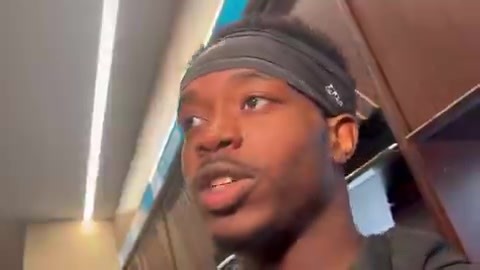 3.3K views · 82 reactions | Dolphins CB Storm Duck has been impressed by how both rookie Jason Marshall Jr. and veteran newcomer Rasul Douglas adapt. | Miami Dolphins Zone | Facebook