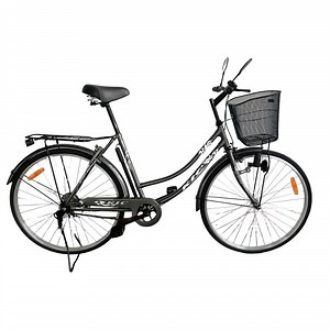 [Hot Item] Hot Selling Fashionable 26 Inch Single Speed City Bicycle /Lady Bicycle /26 Women Dutch Bike and City Bike