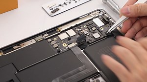 21K views · 553 reactions | MacBook Air not charging repair (M1 model A2337) by Master Liu | 2UUL REPAIR | Facebook