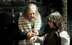 The Pied Piper (1972) | ČSFD.cz