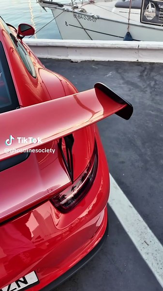 Ghost Line Society on TikTok