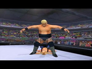 Rikishi vs Trish Stratus | No Disqualification | King of the Ring | Patricia Stratigeas | Loan $46