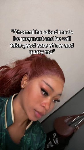 Unexpected Proposal: A TikTok Trend Revealed