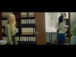 NYMPHOMANIAC (PARTE 1) - Trailer V.O.