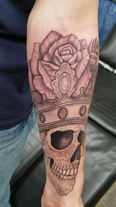 Blue Moon Tattoo & Body Piercing on Reels