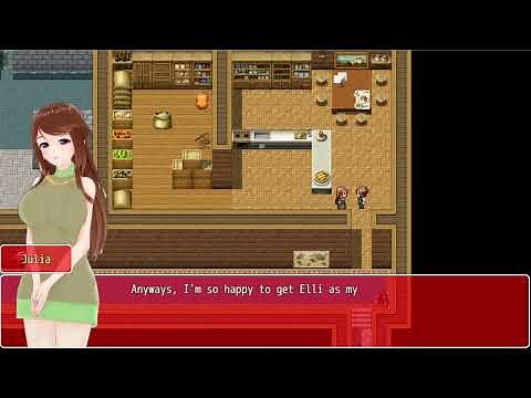 Futa Family V0.2.42 [Ani has Problems] [English – Uncensored]