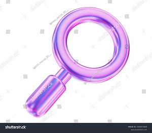 17,439 3d Glass Magnifying Glass Stock Vectors and Vector Art | Shutterstock