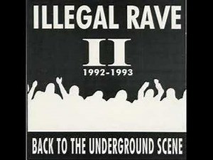 m-d-emm - got any hardcore acid