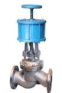 [Hot Item] Pneumatic Manual Carbon Steel Globe Valve with Handwheel