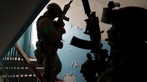 سرویس امنیتی اوکراین از شناسایی یک شبکه جاسوسی وابسته به دستگاه اطلاعاتی مجارستان خبر داد