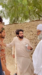 2.7M views · 62K reactions | Baba Ji Ny Tandoor Sy Roti Kyun Churai?  | Lalian Production | Facebook