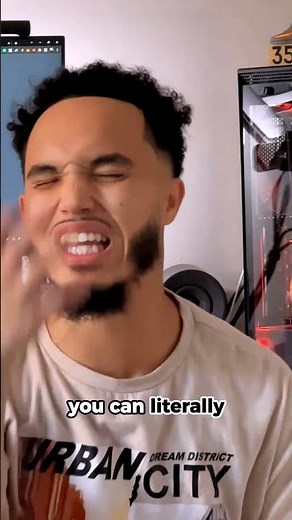 Your keyboard SUCKS 🤮 Here is a simple upgrade! #keyboard #setup #tech #setupshorts #customkeyboard