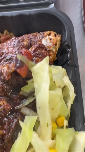 Island spice grill on Reels | Facebook