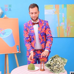 Paint Challenge | WooHoo WHOA