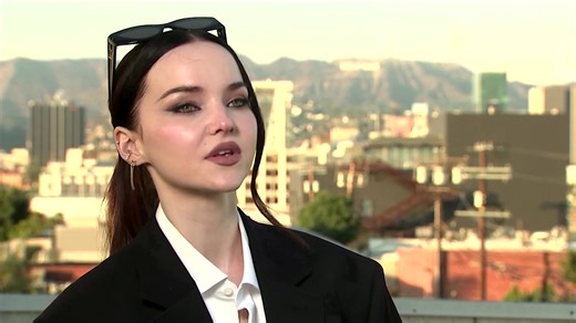 Singer-songwriter and actor Dove Cameron is breaking away from her Disney star persona and putting a new version of herself out there with 'Alchemical: Volume 1,' the first part of her debut studio album due to release on December 1. | Reuters
