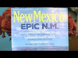 NM Magazine October Issue