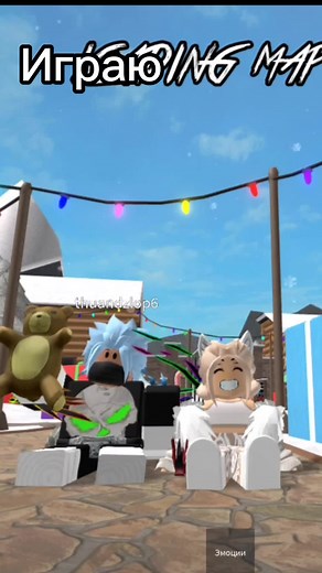 Рекомендовані акаунти