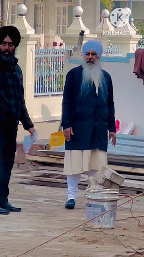 14K views · 1.5K reactions | sant baba baljinder singh ji #rarasahib | Karamsar Rara Sahib | Facebook