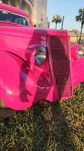 💕 A beautiful 1936 #Ford 🎶 #hotrodsteve #artwork #fyp #fypシ Samsung Ford Motor Company | Steve Johnson