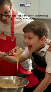 Ensuring safe food from the farm to your fridge! 🌾🛡️ This World Food Safety Day, we at Smart Pack are proud to play our part in delivering quality and safety through our innovative packaging solutions. In Frame - Wrap & Cut Dispenser For more details visit Website - www.smartpackindia.com Contact us - 9109108483 [worldfoodsafetyday, packaging machines, machine, packaging, food industry, who, safe food, safe you, health, healthy food, apple, smart packaging, packaging machines indore] #WorldFoo