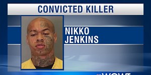 Judge rules Jenkins is 'not intellectually disabled' in death penalty hearing
