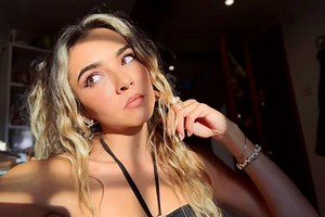 Molly Stone earns £2m from findom requests