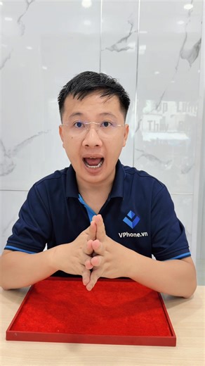 32K views · 327 reactions | Apple chặng hạ về IOS 18 #review #reviewiphone #thuthuathay #thuthuatiphone #iphonegiare #iphonetricks #iphonequan9 #vphone24h #vphone #vphone24hagency #sale #thanhlyiphone #saleiphone #pisen #sacnhanh30w #sacbaovepin #mophie | Hệ Thống Di Động VPhone24h TSC - iPhone giá rẻ | Facebook