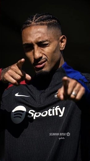 Barca juara UCL? 🤔