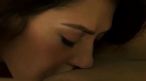 Mila and Natalie (Black Swan, Mila Kunis)