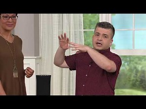 Samsung Radiant360 R1 Wi-Fi/Bluetooth Speaker on QVC