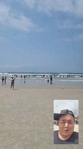 4.9K views · 48 reactions | Praia Grande Agora 17 de Outubro Aniversário do Kauai  | Kauai Ubatuba | Facebook