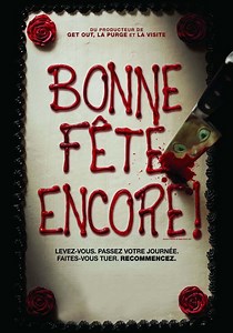 Regarder Happy Birthdead en streaming complet et légal