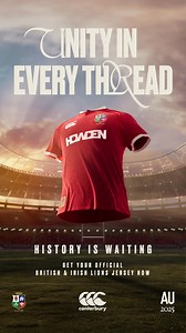 Canterbury Australia on Reels