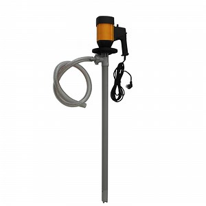 [Hot Item] Durable Stainless Steel Pump for Low Viscosity Fluids