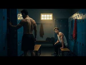 My Gym Partner Asked Why I Always Looked Away in the Locker Room | Gay Story