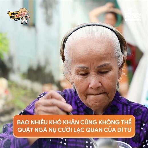 6.6K views · 257 reactions | Dì tên thật là Phan Thị Nhô, năm nay đã...