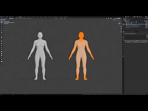 Blender Tutorial: Converting Collection Instance to Mesh Object