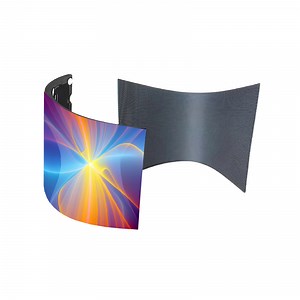 [Hot Item] Chinese Wholesale Flexible LED Video Wall Giant Billboard Advertising Display Screen TV Module Panels for Soft Video Wall Sign