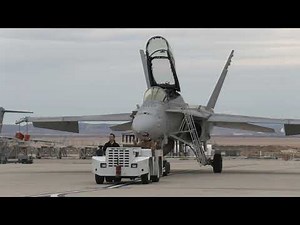 NASA F-18 Aircraft Gets New Paint | Armstrong Flight Research Center FriendsofNASA.org: NASA’s F/A-18D entered the U.S. Air Force Corrosion Control Facility on Edwards Air Force Base, California, also known as the Paint Barn, in March 2023. Once complete, the aircraft was returned to its homebase at NASA’s Armstrong Flight Research Center in Edwards, California. The aircraft is intended to track, or “chase,” the quiet supersonic X-59 aircraft and provide a platform for videographers and photogra