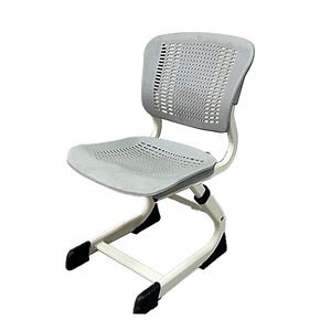 [Hot Item] Conference Training Lecture Hall Theater School Furniture Classroom Double Student Desk and Chair