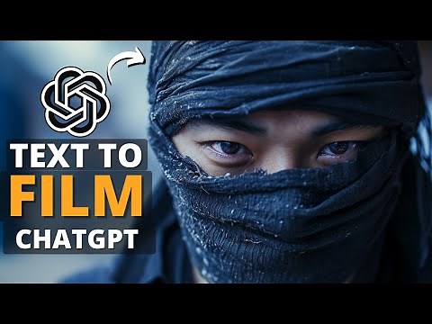 Make Ai Videos In Chatgpt Store Using Single Prompt | VideoGPT