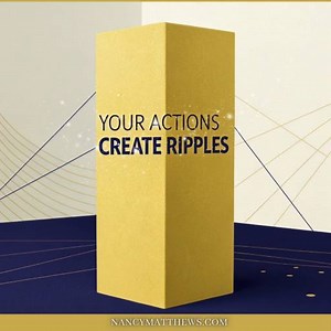 Leading by example is the most powerful way to inspire change. Your actions create ripples. How are you modeling the behavior you wish to see in the world? ✨ #LeadByExample #Integrity | Women's Prosperity Network | Facebook